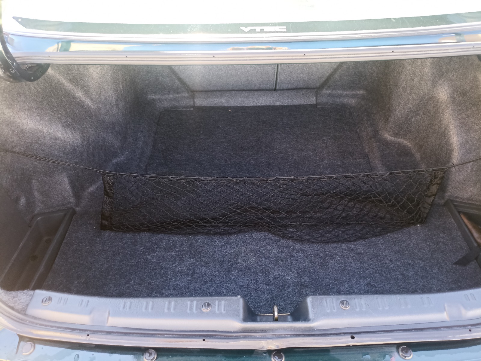 HONDA ACCORD COUPÉ 3.0 i V6