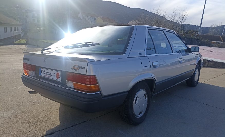 RENAULT 25 GTX
