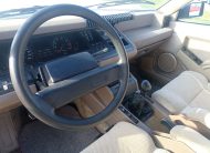 RENAULT 25 GTX