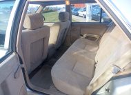 RENAULT 25 GTX