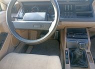 RENAULT 25 GTX