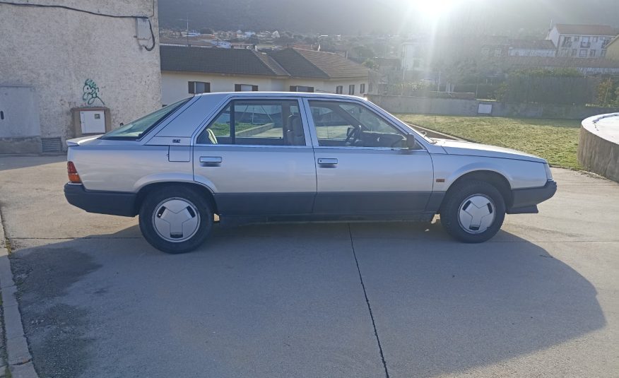 RENAULT 25 GTX