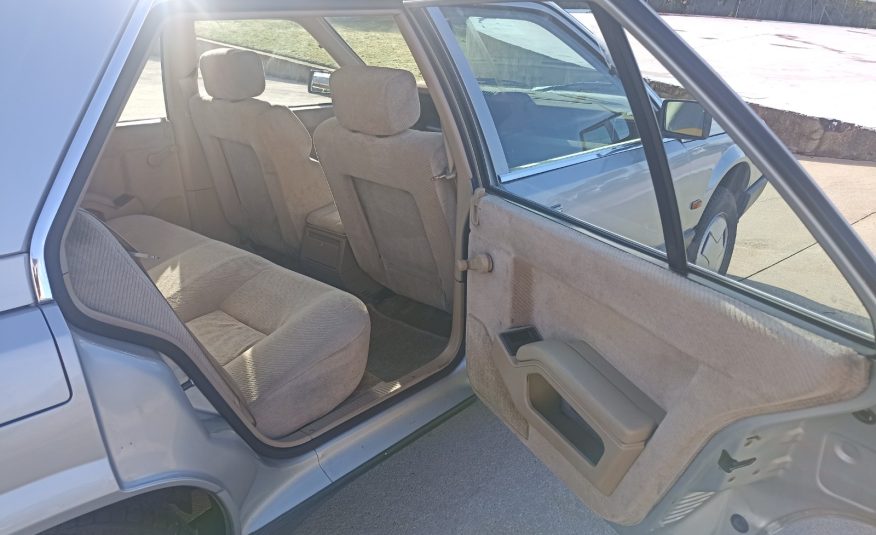 RENAULT 25 GTX