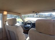 RENAULT 25 GTX