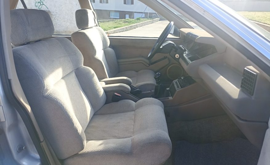 RENAULT 25 GTX