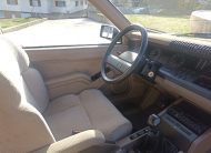 RENAULT 25 GTX