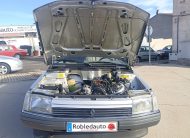 RENAULT 25 GTX