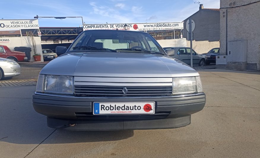RENAULT 25 GTX