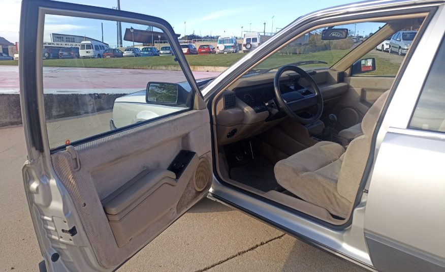 RENAULT 25 GTX