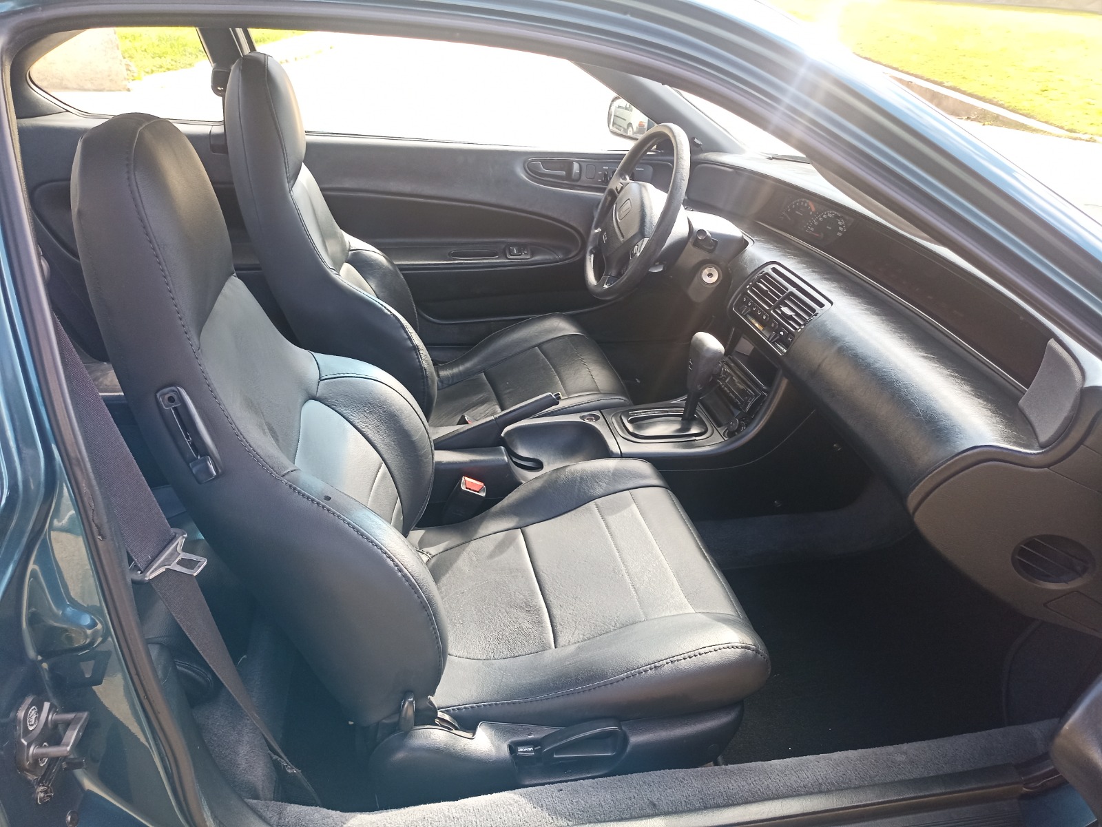 Honda Prelude 2.3i