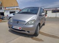 MERCEDES A 170 CDI – ELEGANCE