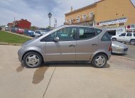 MERCEDES A 170 CDI – ELEGANCE