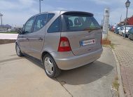 MERCEDES A 170 CDI – ELEGANCE