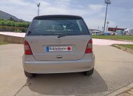 MERCEDES A 170 CDI – ELEGANCE