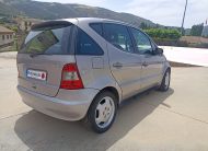 MERCEDES A 170 CDI – ELEGANCE