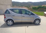 MERCEDES A 170 CDI – ELEGANCE