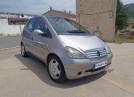 MERCEDES A 170 CDI – ELEGANCE