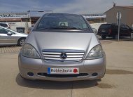 MERCEDES A 170 CDI – ELEGANCE