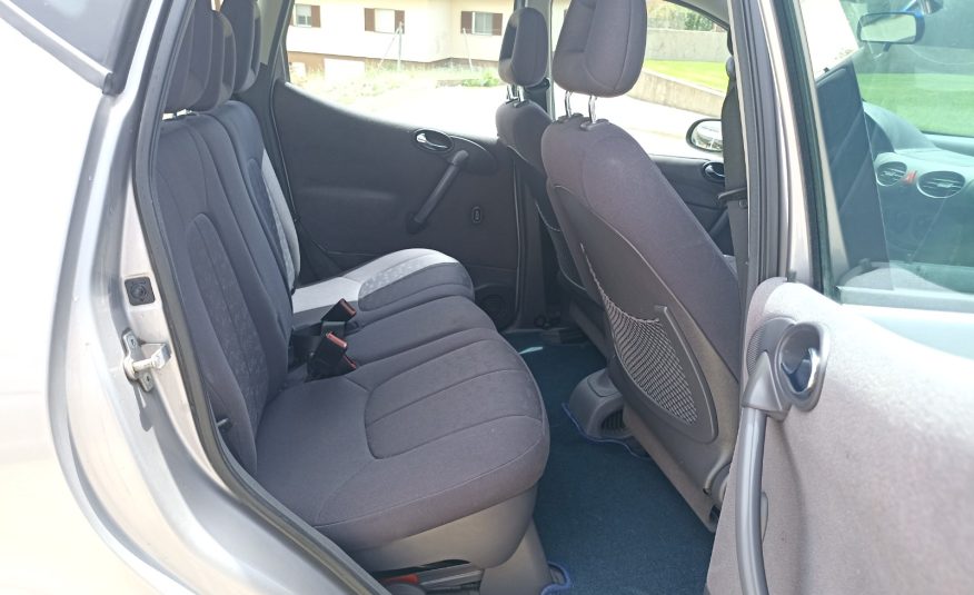 MERCEDES A 170 CDI – ELEGANCE
