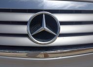 MERCEDES A 170 CDI – ELEGANCE
