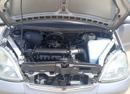 MERCEDES A 170 CDI – ELEGANCE