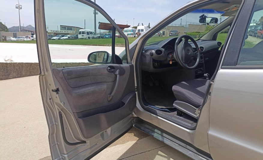 MERCEDES A 170 CDI – ELEGANCE