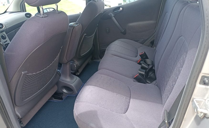 MERCEDES A 170 CDI – ELEGANCE