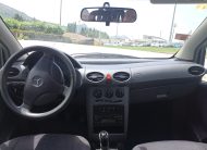 MERCEDES A 170 CDI – ELEGANCE