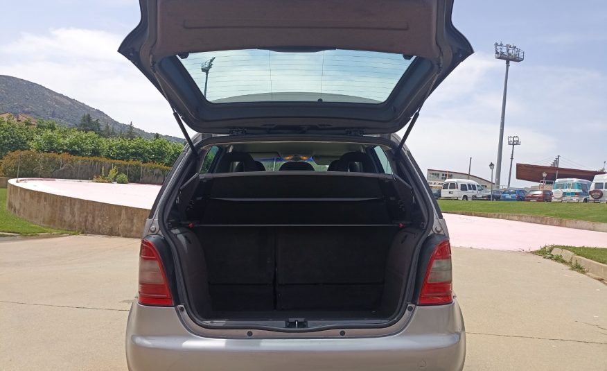 MERCEDES A 170 CDI – ELEGANCE