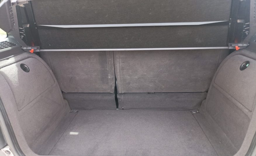 MERCEDES A 170 CDI – ELEGANCE