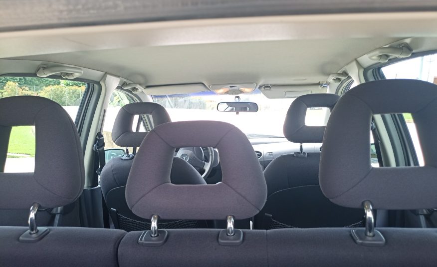 MERCEDES A 170 CDI – ELEGANCE