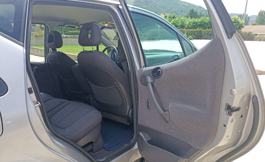 MERCEDES A 170 CDI – ELEGANCE