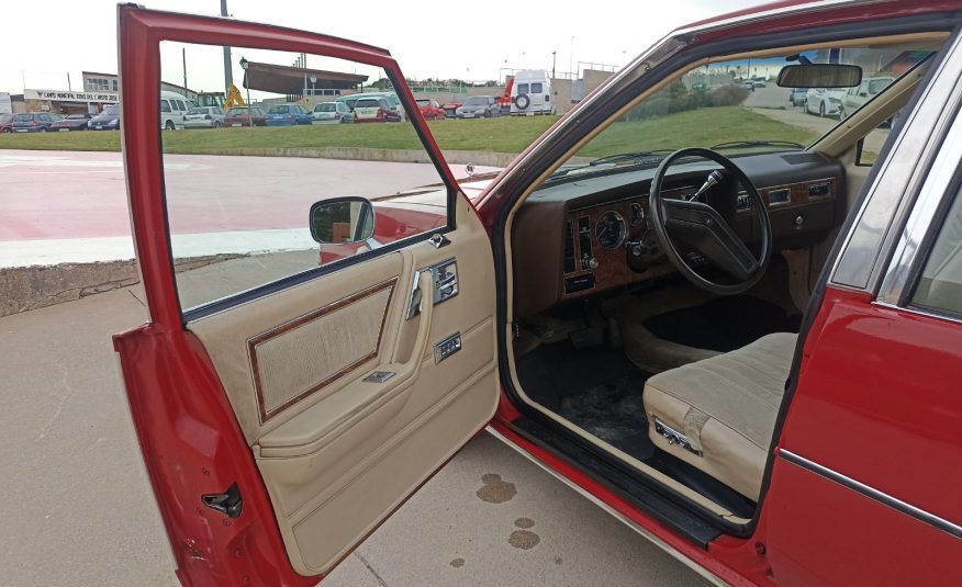 Buick Skylark