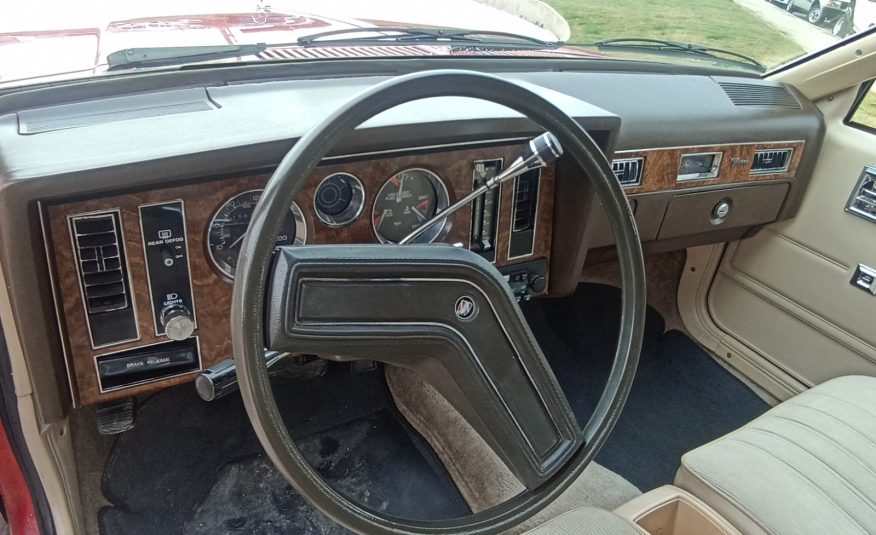 Buick Skylark