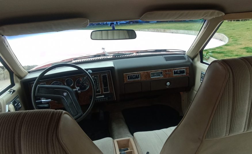 Buick Skylark