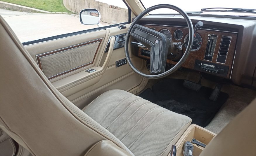 Buick Skylark