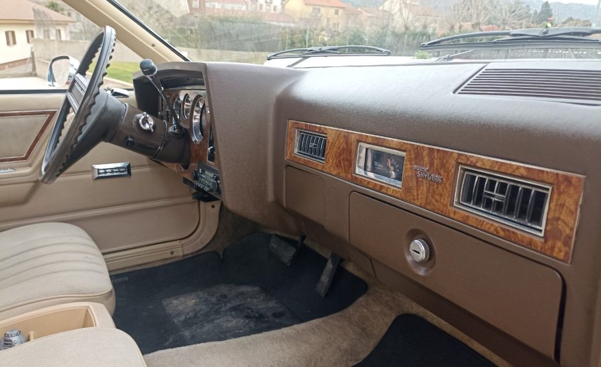 Buick Skylark