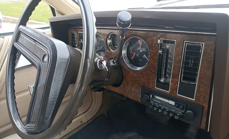 Buick Skylark