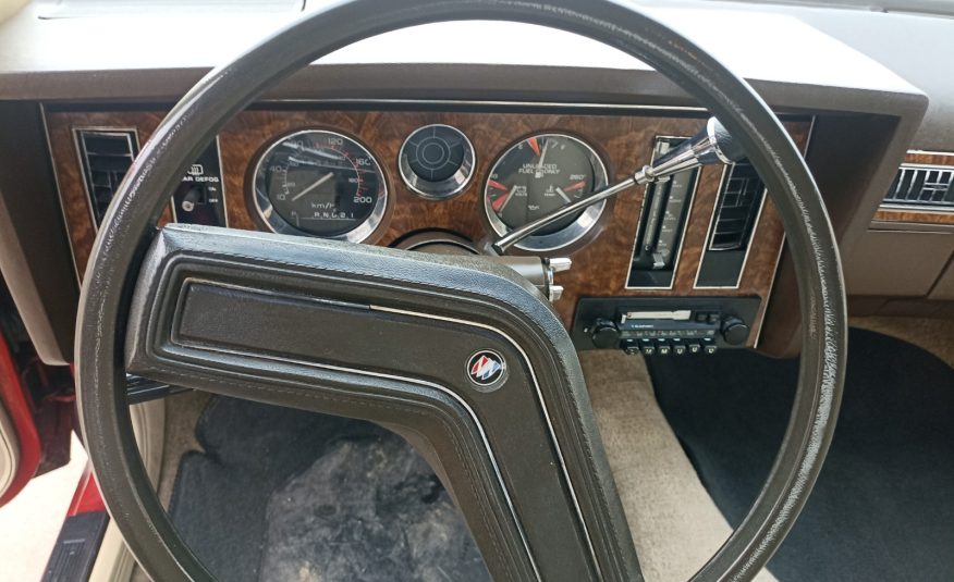 Buick Skylark