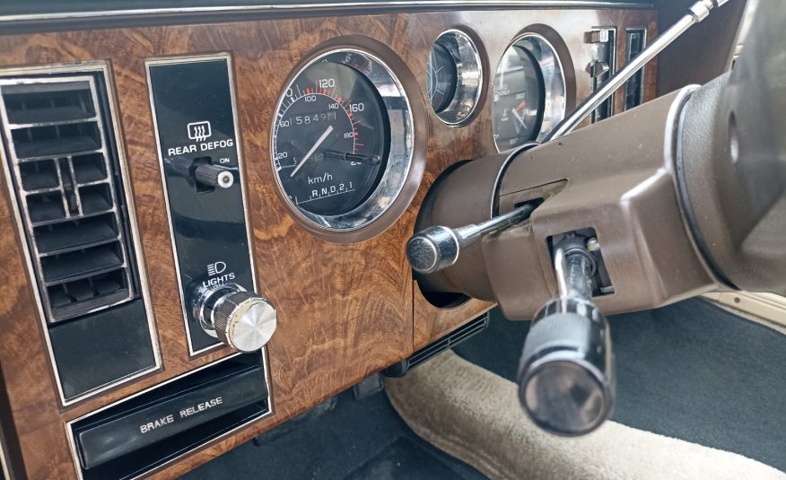 Buick Skylark