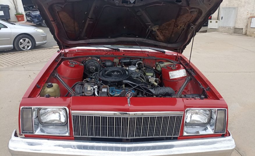 Buick Skylark