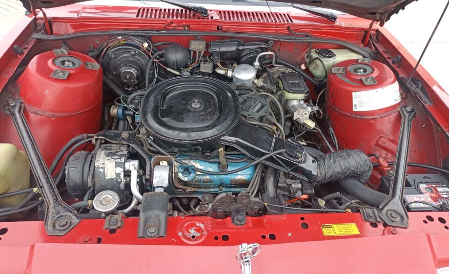 Buick Skylark