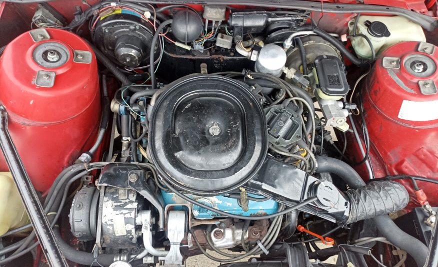 Buick Skylark