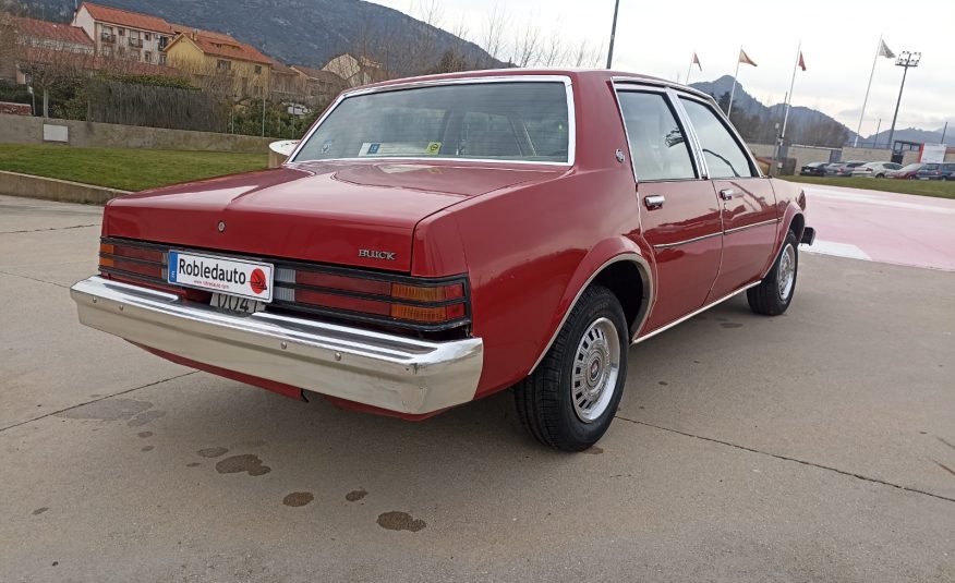 Buick Skylark