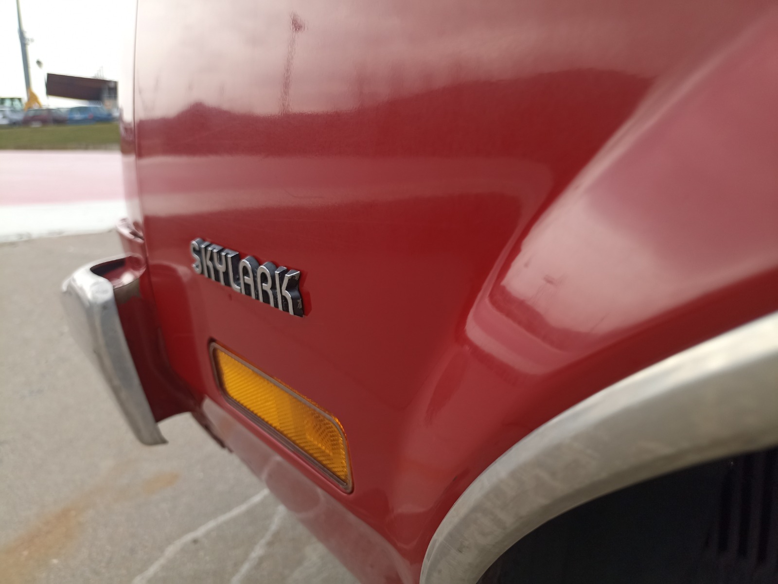 Buick Skylark