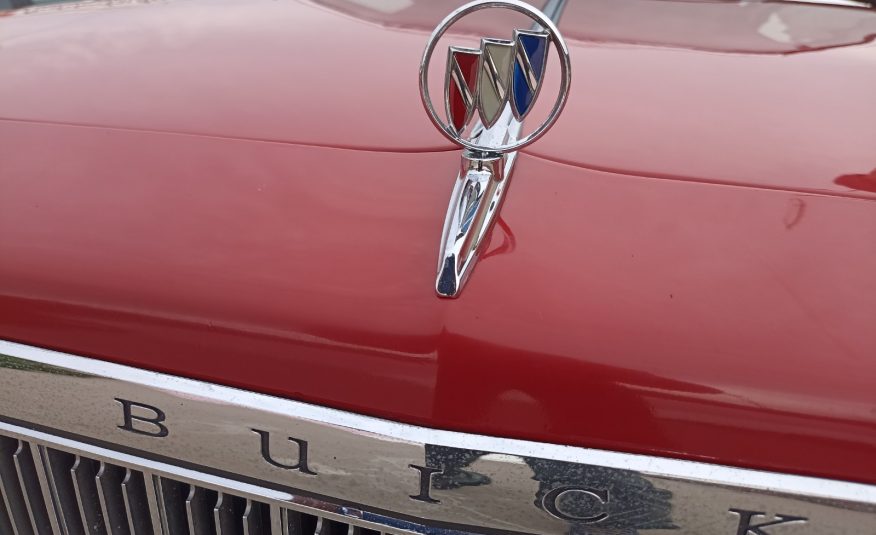 Buick Skylark