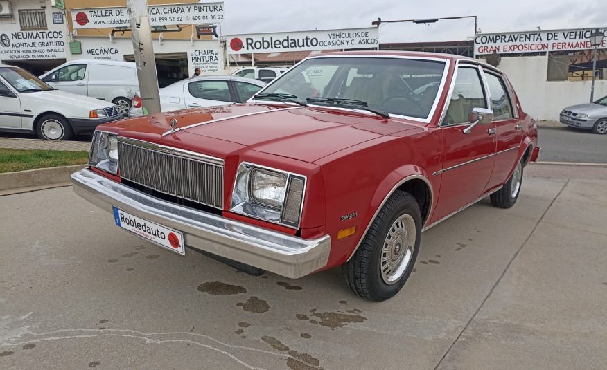 Buick Skylark
