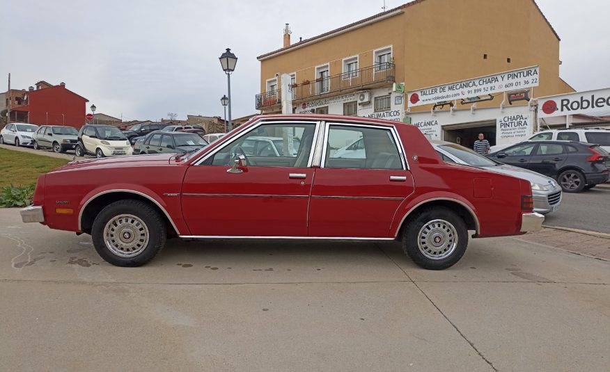 Buick Skylark