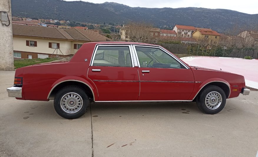 Buick Skylark