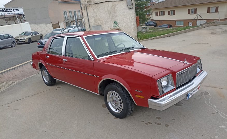 Buick Skylark